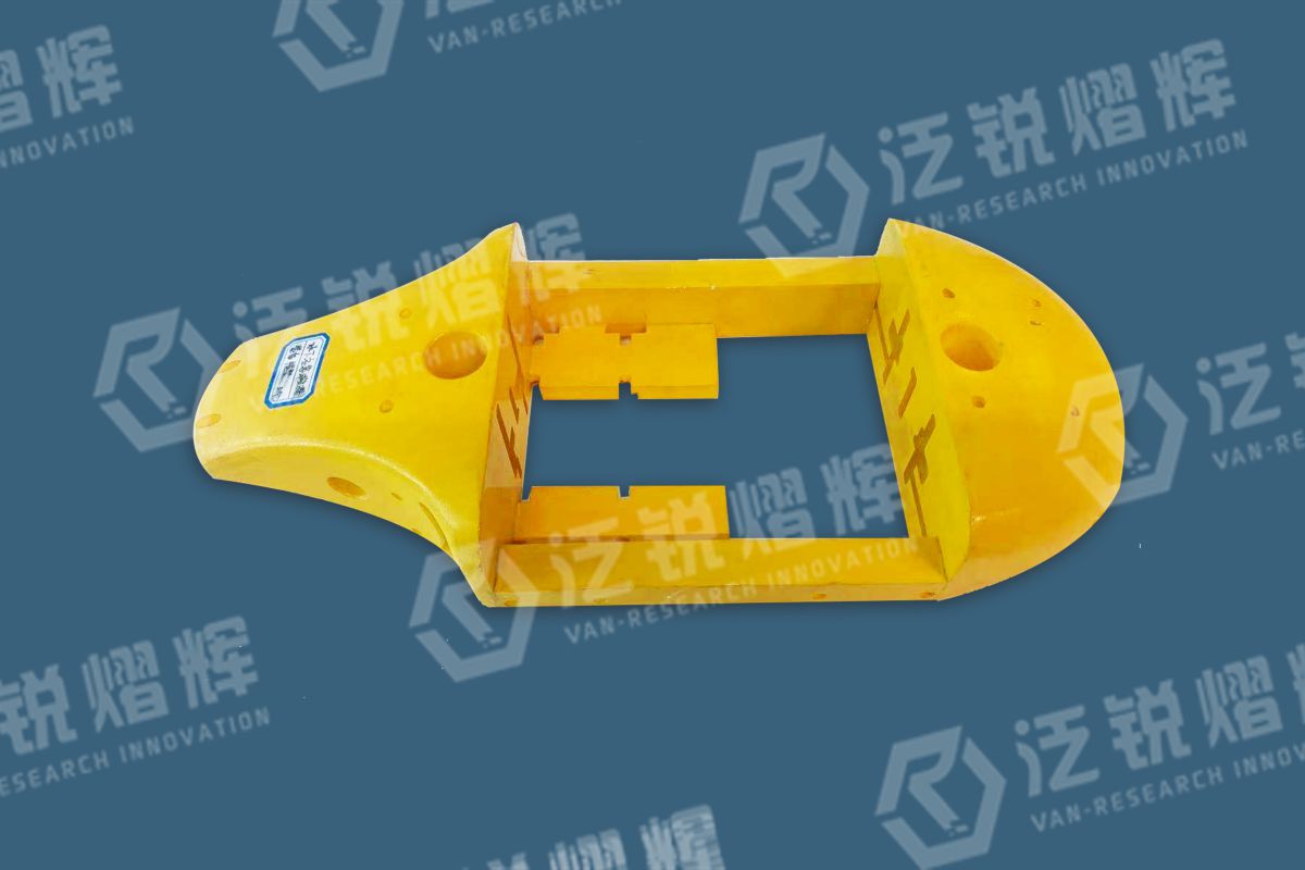  水下应急救援高效作业机动辅助装备